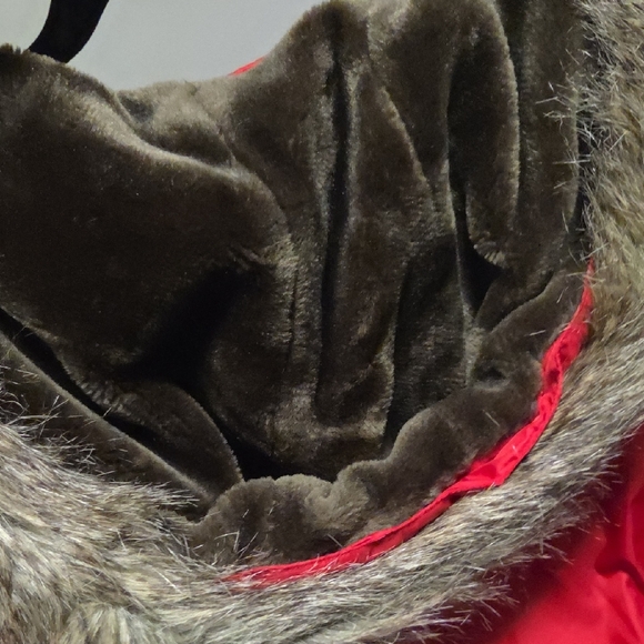 Ralph Lauren Red  Jacket 1967 - Picture 5 of 8